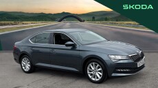 Skoda Superb 1.5 TSI SE 5dr DSG Petrol Hatchback